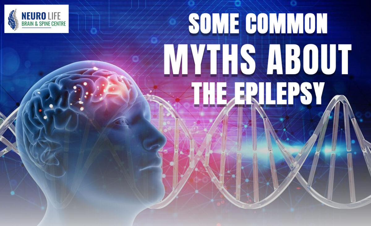 Some common myths about the Epilepsy